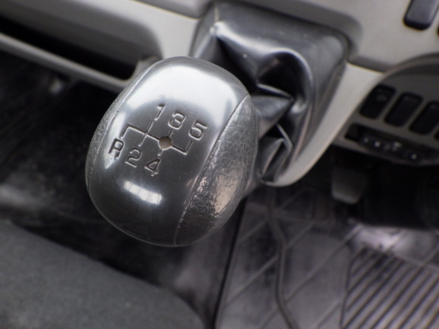 中古平ボディ 三菱ふそう 