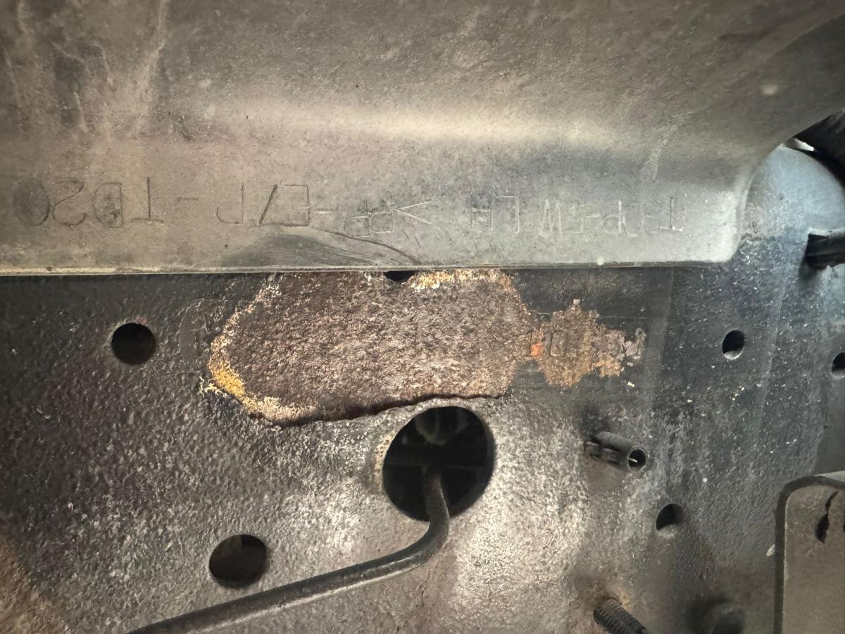 中古アルミウィング 日野 レンジャー