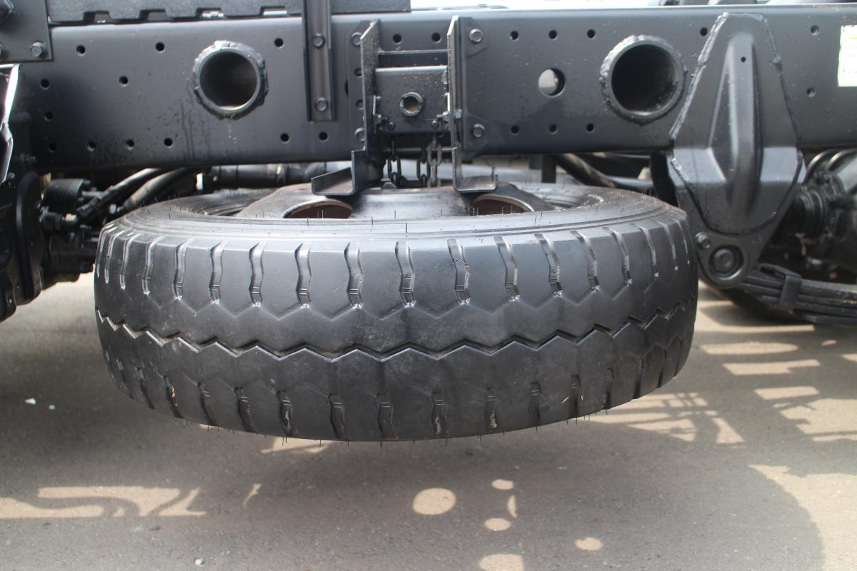 中古ダンプ 三菱ふそう キャンター