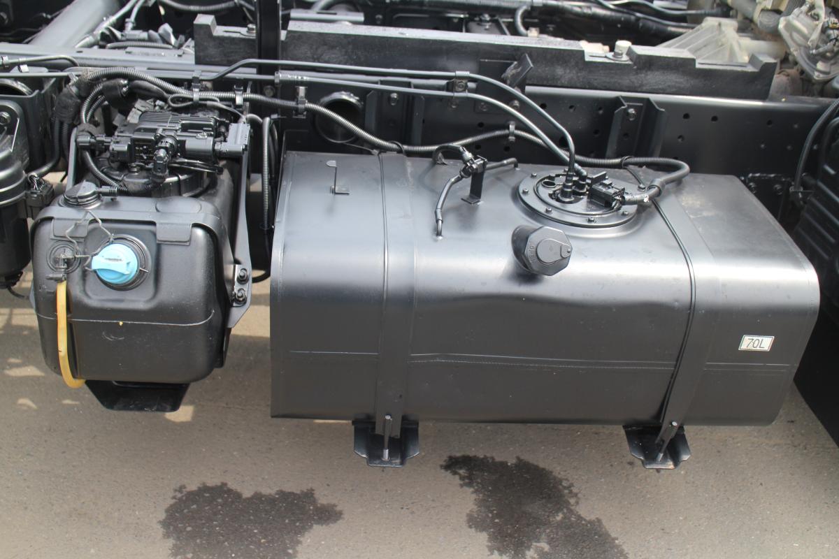 中古ダンプ 三菱ふそう キャンター