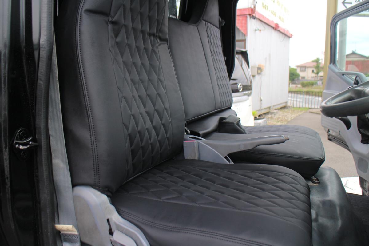 中古ダンプ 三菱ふそう キャンター