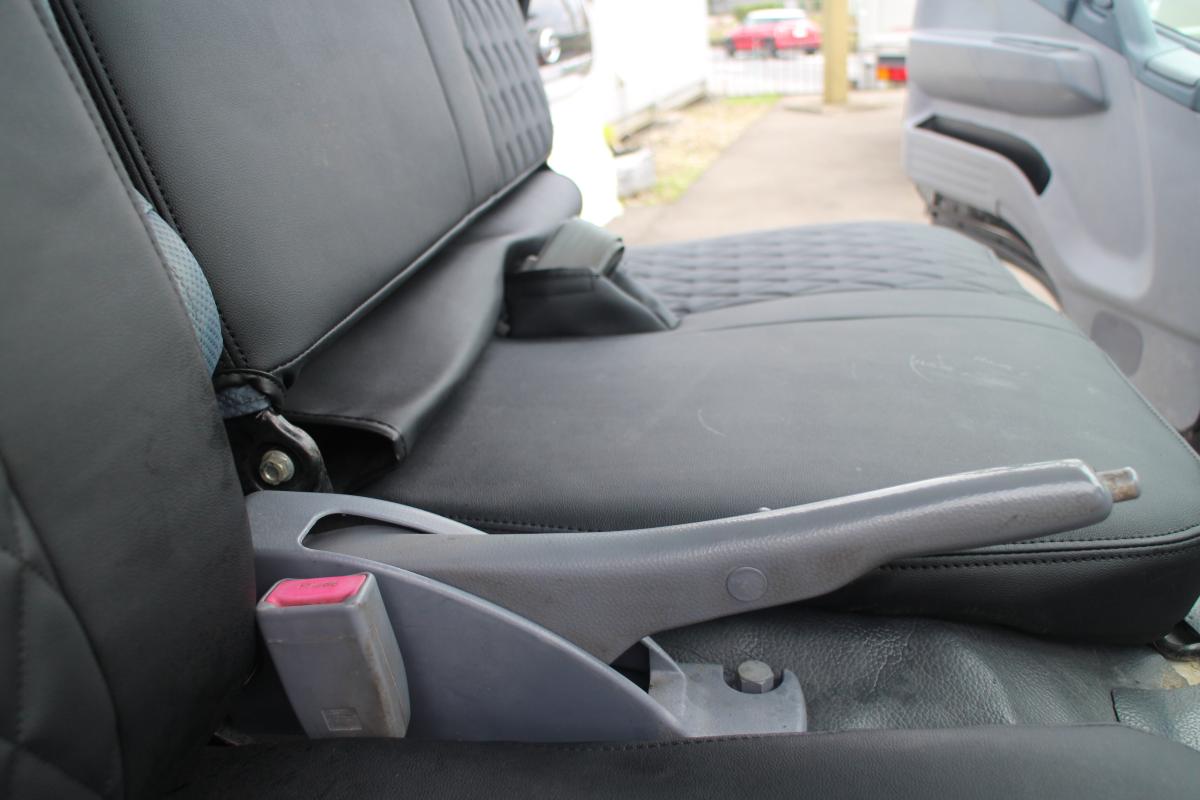 中古ダンプ 三菱ふそう キャンター