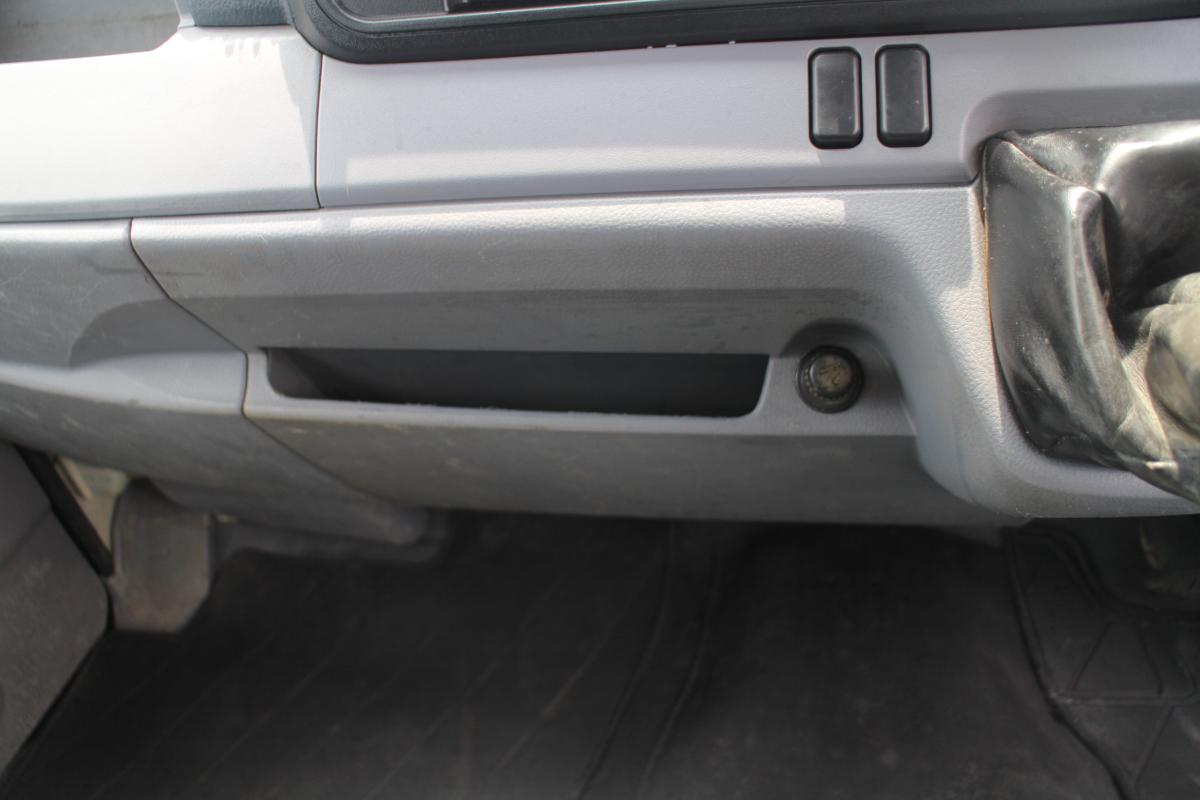 中古ダンプ 三菱ふそう キャンター