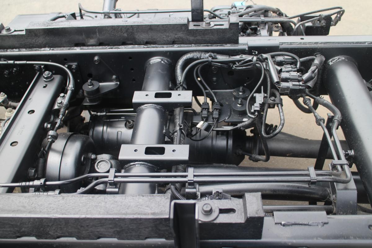 中古ダンプ 三菱ふそう キャンター