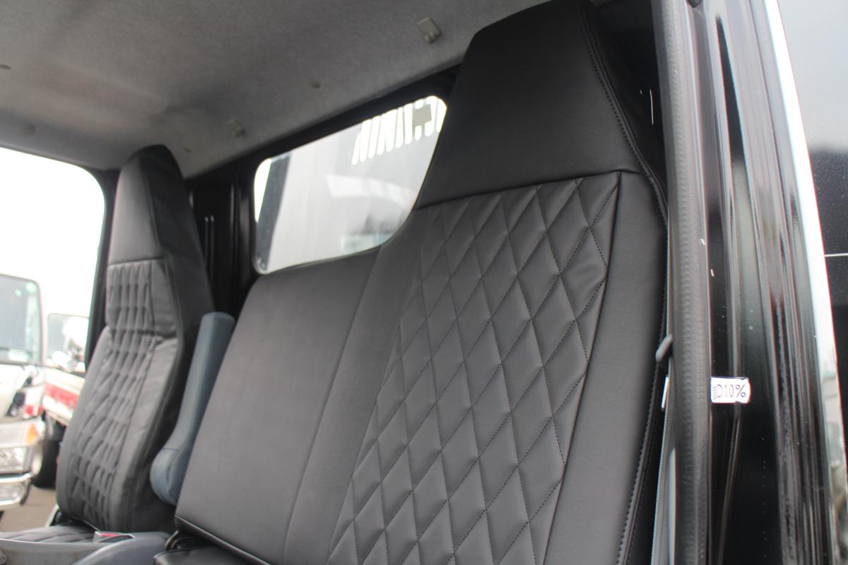 中古ダンプ 三菱ふそう キャンター