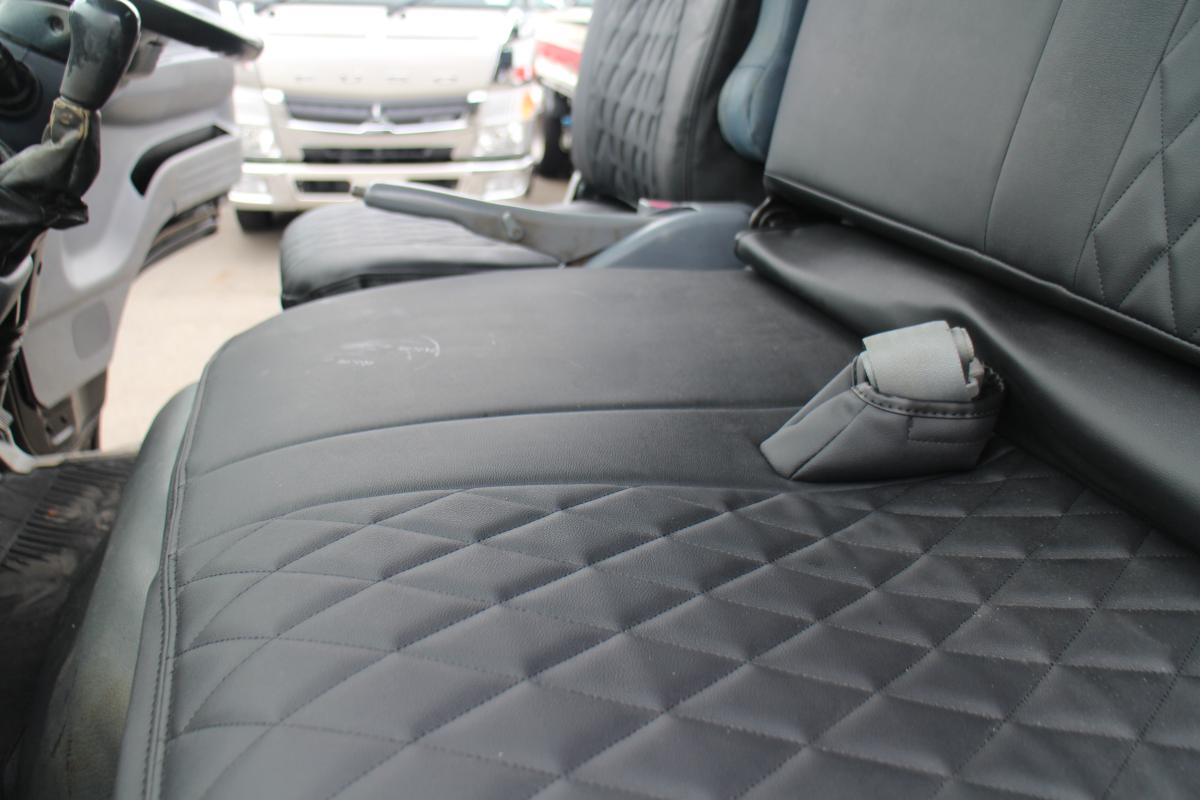 中古ダンプ 三菱ふそう キャンター