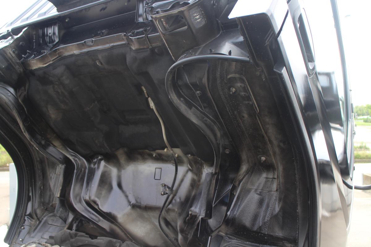 中古ダンプ 三菱ふそう キャンター