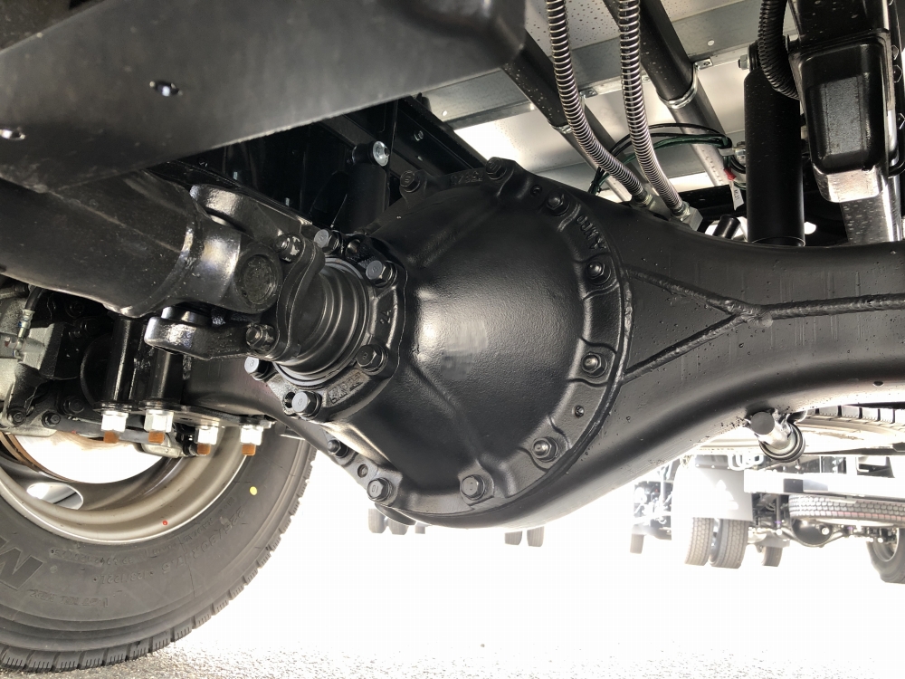 中古アルミウィング 三菱ふそう キャンター