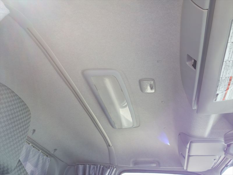 中古セルフクレーン いすゞ フォワード