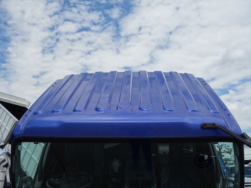 中古セルフクレーン いすゞ フォワード