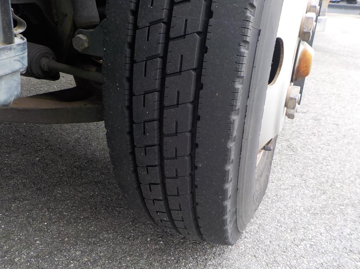 中古キャリアカー(積載車) いすゞ エルフ