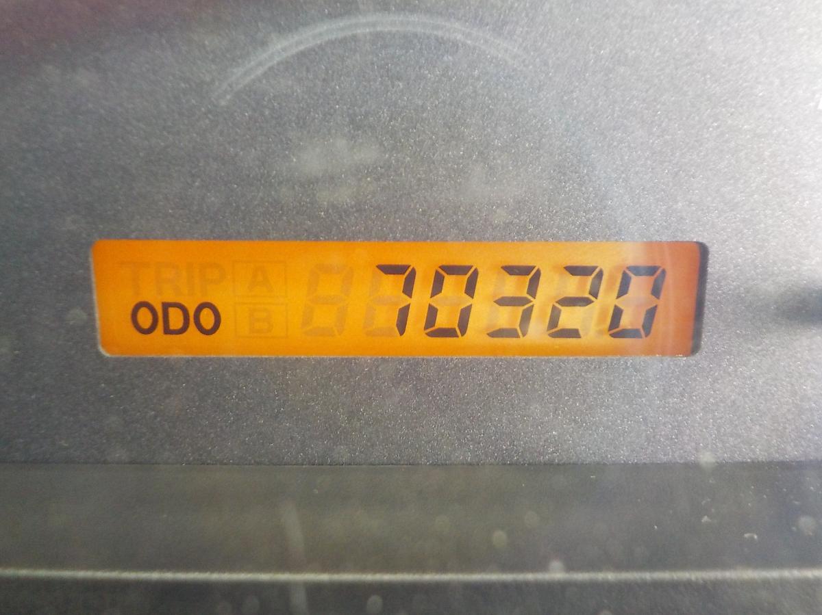 中古キャリアカー(積載車) いすゞ エルフ