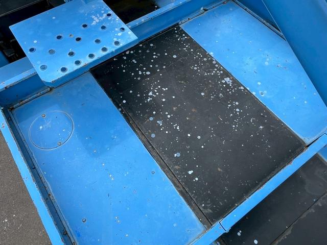 中古高所作業車 三菱ふそう キャンター