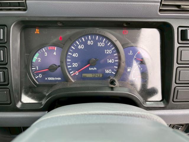 中古高所作業車 三菱ふそう キャンター