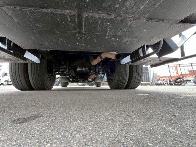 中古高所作業車 三菱ふそう キャンター