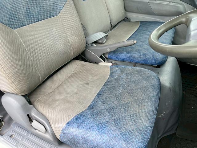 中古高所作業車 三菱ふそう キャンター