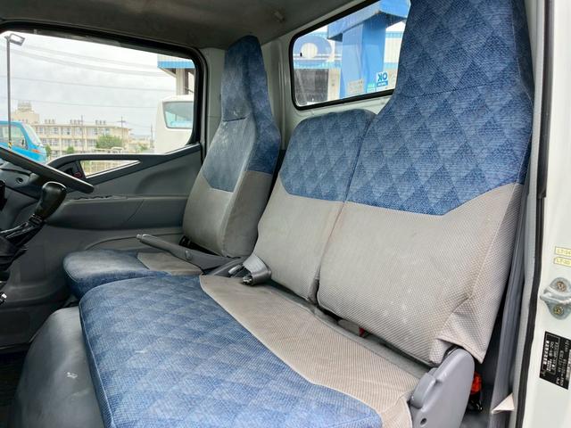 中古高所作業車 三菱ふそう キャンター