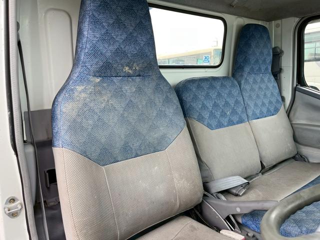 中古高所作業車 三菱ふそう キャンター