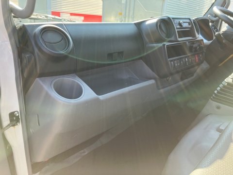 中古平ボディ トヨタ トヨエース