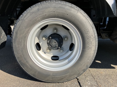 中古平ボディ トヨタ トヨエース