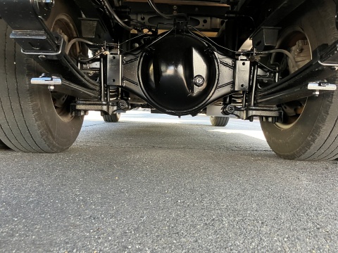中古平ボディ トヨタ トヨエース