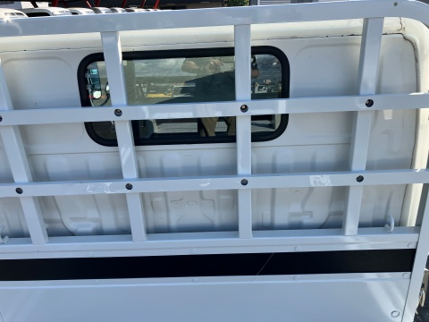 中古平ボディ トヨタ トヨエース