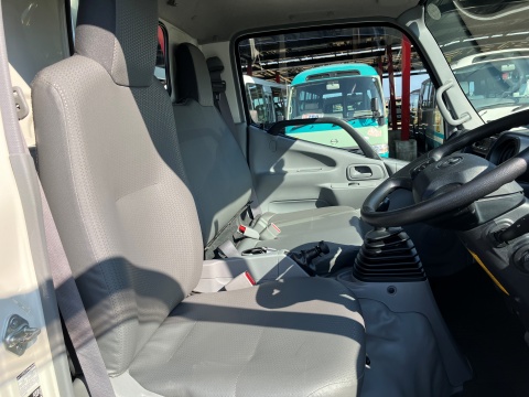 中古平ボディ トヨタ トヨエース