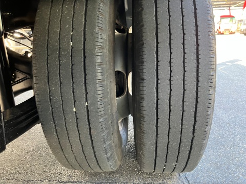 中古平ボディ トヨタ トヨエース