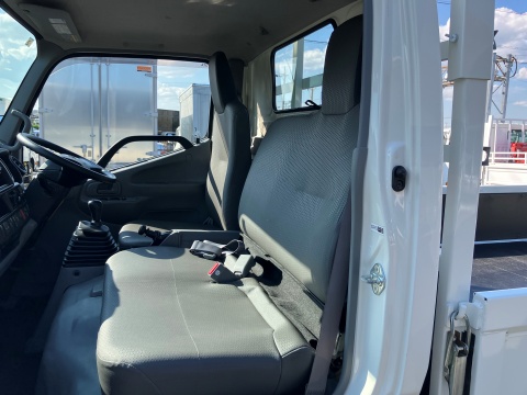 中古平ボディ トヨタ トヨエース