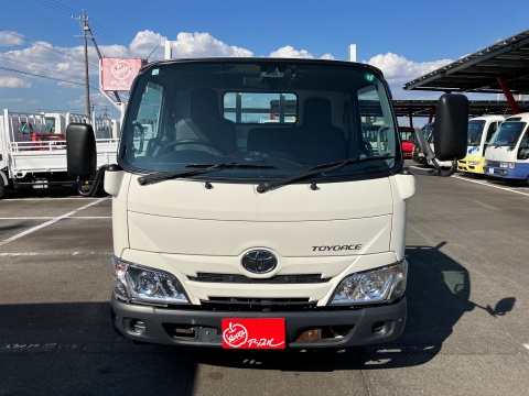 中古平ボディ トヨタ トヨエース