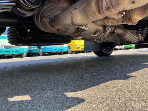 中古平ボディ トヨタ トヨエース