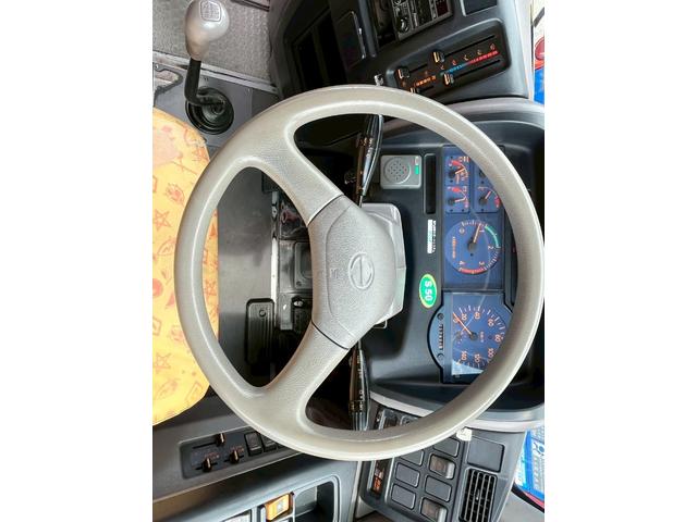 中古バス 日野 メルファ