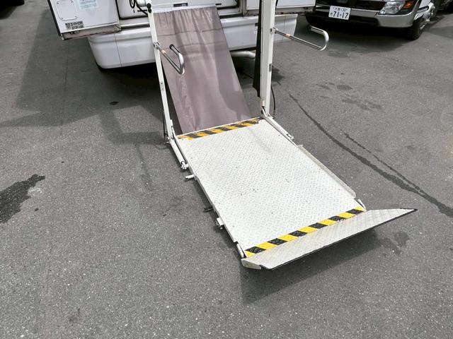 中古バス 日野 メルファ