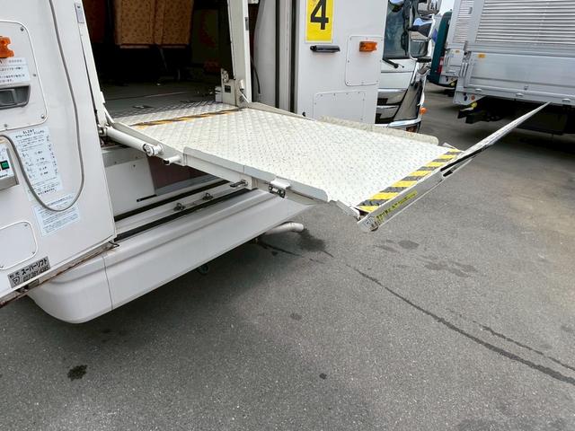 中古バス 日野 メルファ