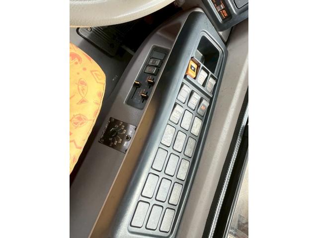 中古バス 日野 メルファ