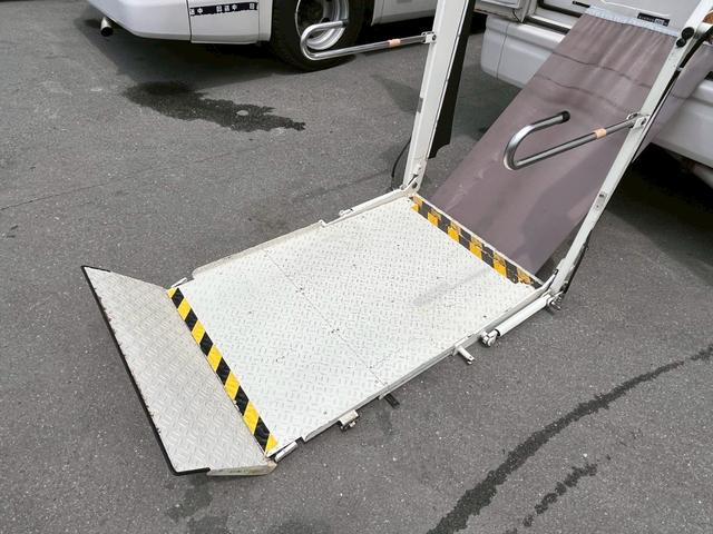 中古バス 日野 メルファ