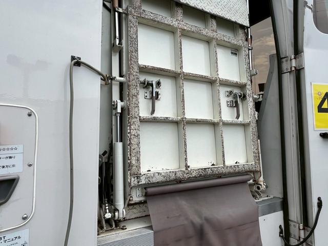 中古バス 日野 メルファ