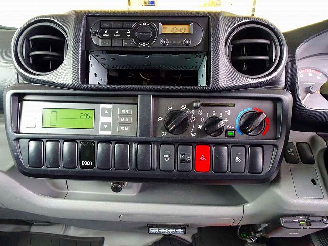 中古冷凍バン トヨタ トヨエース