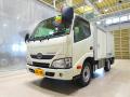 中古冷凍バン トヨタ トヨエース