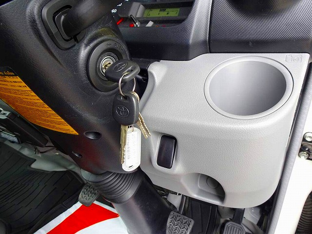 中古冷凍バン トヨタ トヨエース