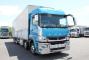 中古アルミウィング 三菱ふそう スーパーグレート
