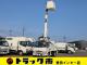 中古高所作業車 日野 デュトロ