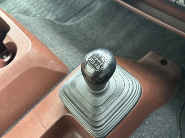 中古冷凍バン 日野 レンジャー