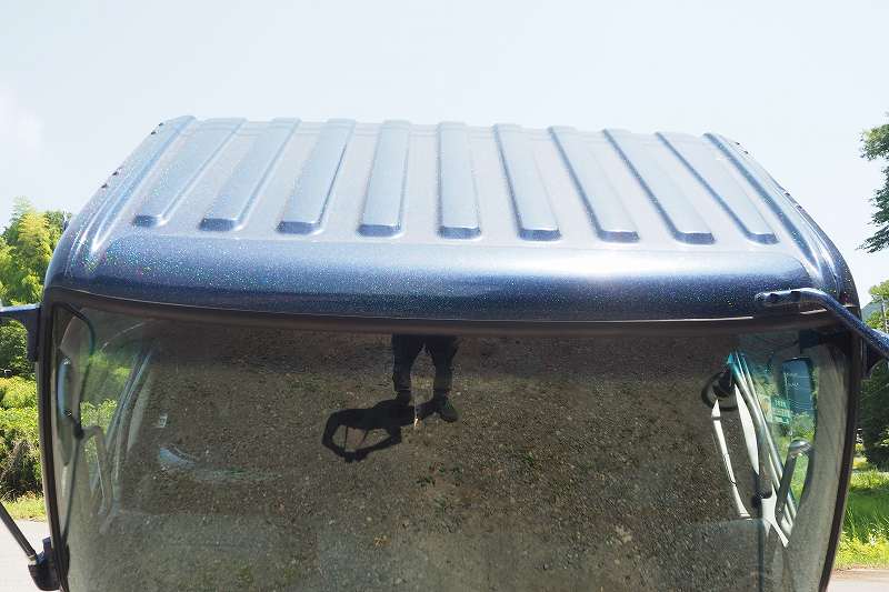 中古ミキサー車(生コン車) 日野 レンジャー