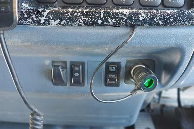 中古ミキサー車(生コン車) 日野 レンジャー