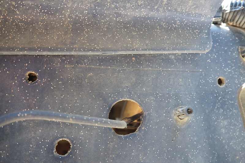 中古ミキサー車(生コン車) 日野 レンジャー