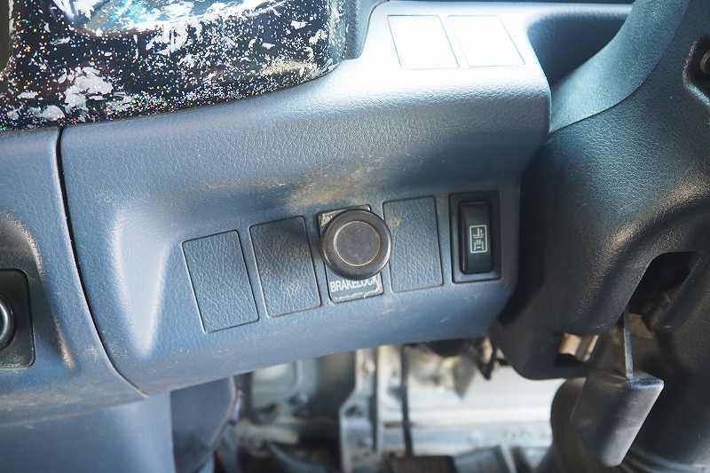 中古ミキサー車(生コン車) 日野 レンジャー