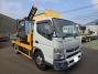 中古特装車その他 三菱ふそう キャンター