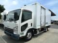 中古アルミバン いすゞ エルフ