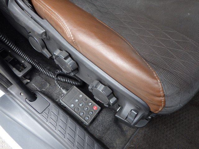 中古トラクタ 日野 プロフィア